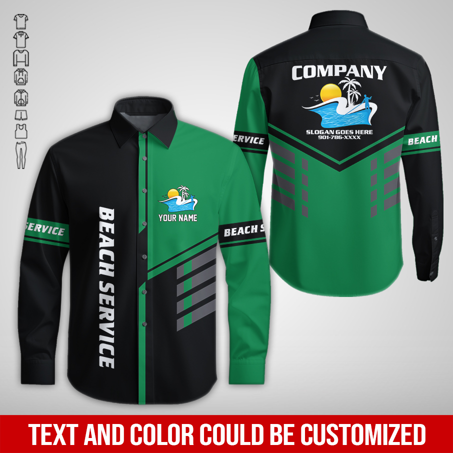 6017555-personalized-name-beach-service-best-uniform-3d-all-over-printed-clothes-am798-106.jpg Custom Beach Service Best Uniform 3D Hoodie - photo 106