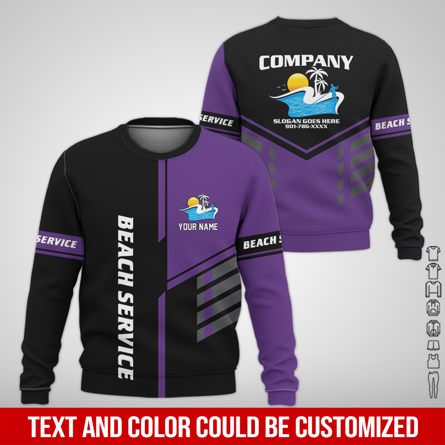 6017555-personalized-name-beach-service-best-uniform-3d-all-over-printed-clothes-am798-112.jpg Custom Beach Service Best Uniform 3D Hoodie - photo 112