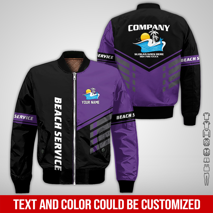 6017555-personalized-name-beach-service-best-uniform-3d-all-over-printed-clothes-am798-117.jpg Custom Beach Service Best Uniform 3D Hoodie - photo 117