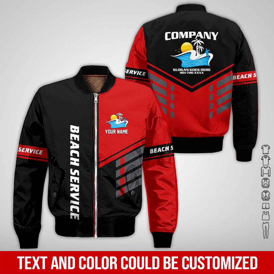 6017555-personalized-name-beach-service-best-uniform-3d-all-over-printed-clothes-am798-18.jpg Custom Beach Service Best Uniform 3D Hoodie - photo 18
