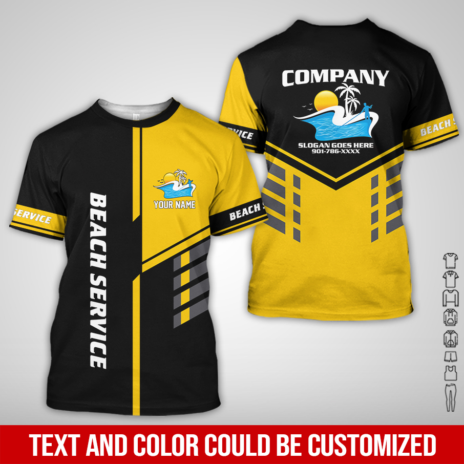 6017555-personalized-name-beach-service-best-uniform-3d-all-over-printed-clothes-am798-19.jpg Custom Beach Service Best Uniform 3D Hoodie - photo 19
