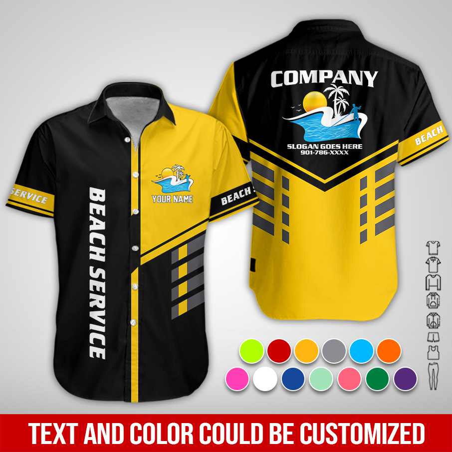6017555-personalized-name-beach-service-best-uniform-3d-all-over-printed-clothes-am798-21.jpg Custom Beach Service Best Uniform 3D Hoodie - photo 21