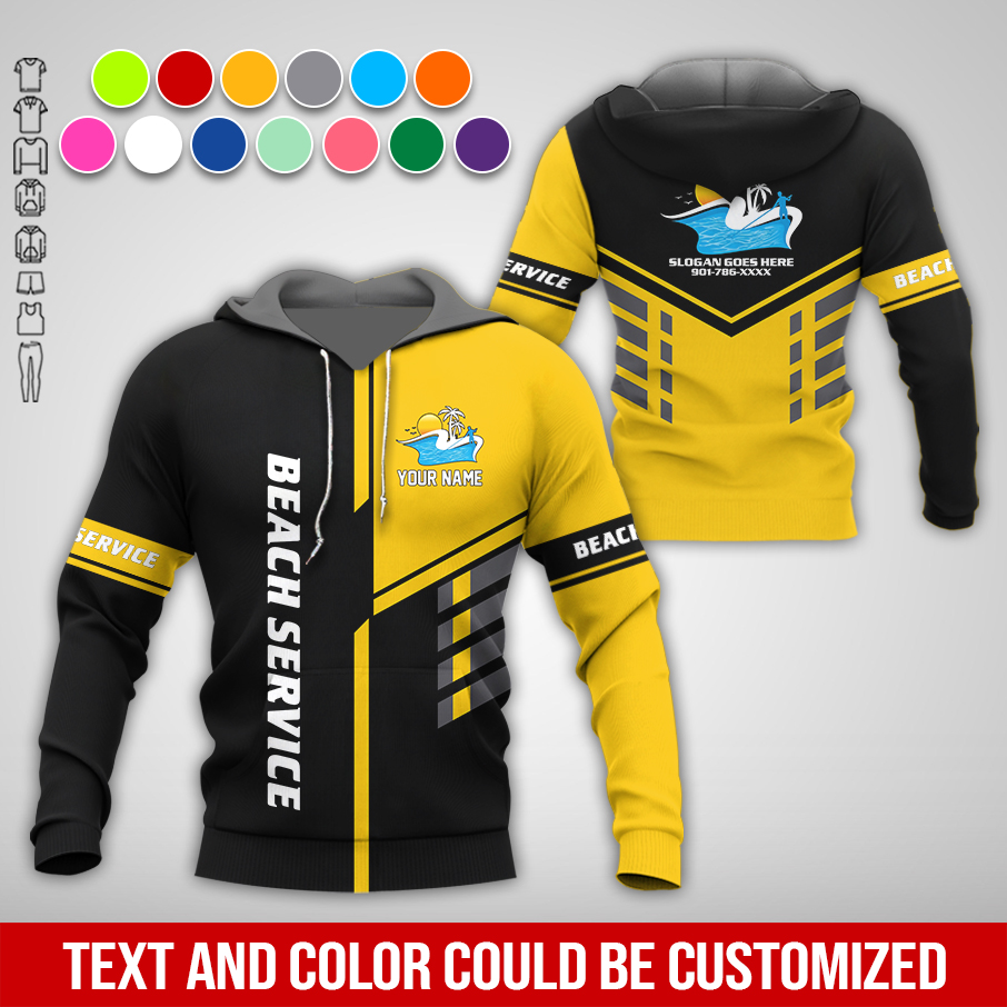 6017555-personalized-name-beach-service-best-uniform-3d-all-over-printed-clothes-am798-23.jpg Custom Beach Service Best Uniform 3D Hoodie - photo 23