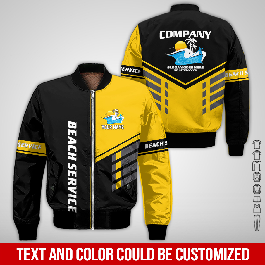 6017555-personalized-name-beach-service-best-uniform-3d-all-over-printed-clothes-am798-27.jpg Custom Beach Service Best Uniform 3D Hoodie - photo 27