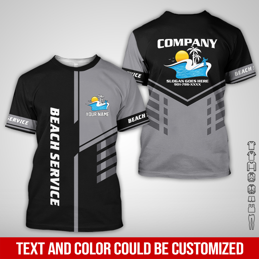 6017555-personalized-name-beach-service-best-uniform-3d-all-over-printed-clothes-am798-28.jpg Custom Beach Service Best Uniform 3D Hoodie - photo 28