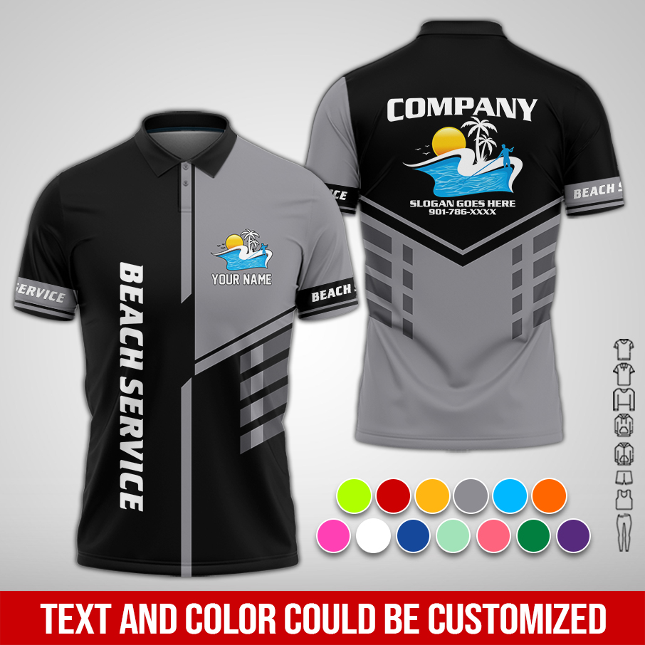 6017555-personalized-name-beach-service-best-uniform-3d-all-over-printed-clothes-am798-29.jpg Custom Beach Service Best Uniform 3D Hoodie - photo 29