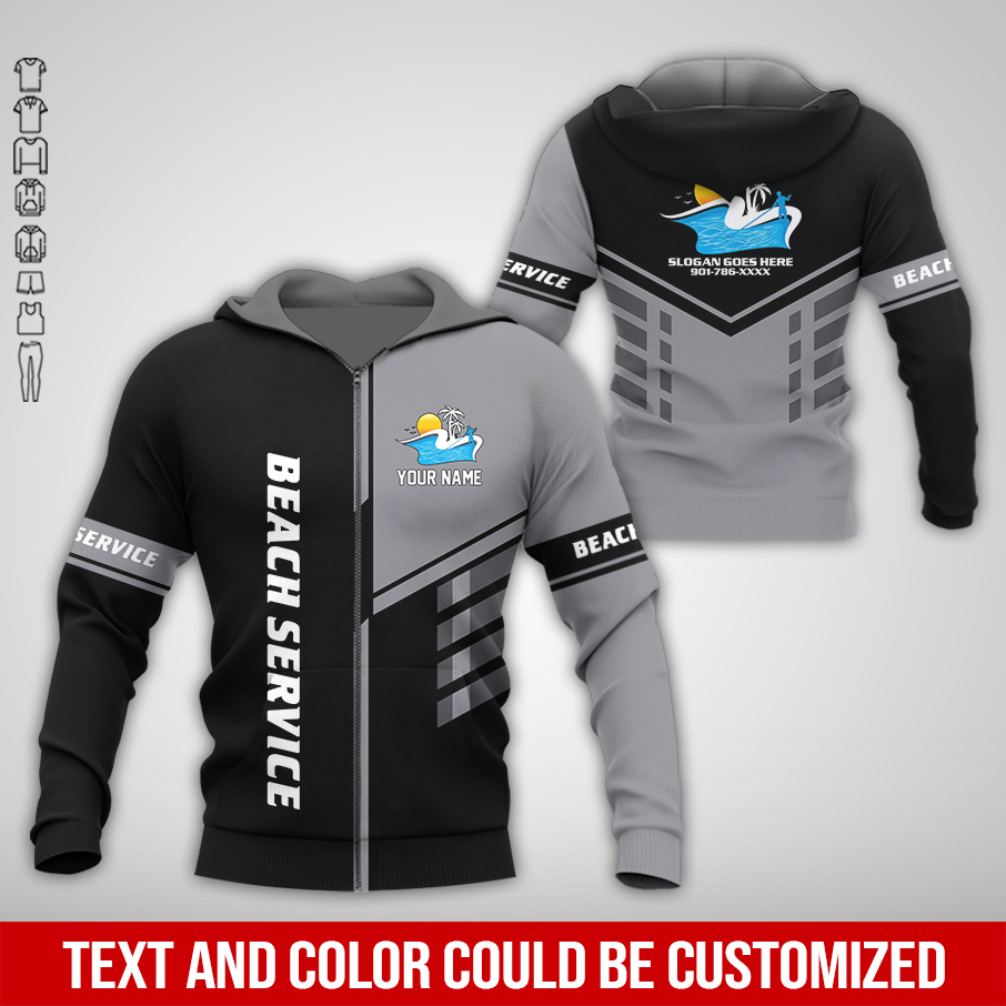 6017555-personalized-name-beach-service-best-uniform-3d-all-over-printed-clothes-am798-33.jpg Custom Beach Service Best Uniform 3D Hoodie - photo 33