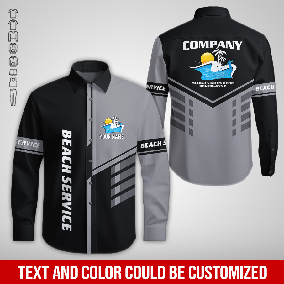 6017555-personalized-name-beach-service-best-uniform-3d-all-over-printed-clothes-am798-34.jpg Custom Beach Service Best Uniform 3D Hoodie - photo 34