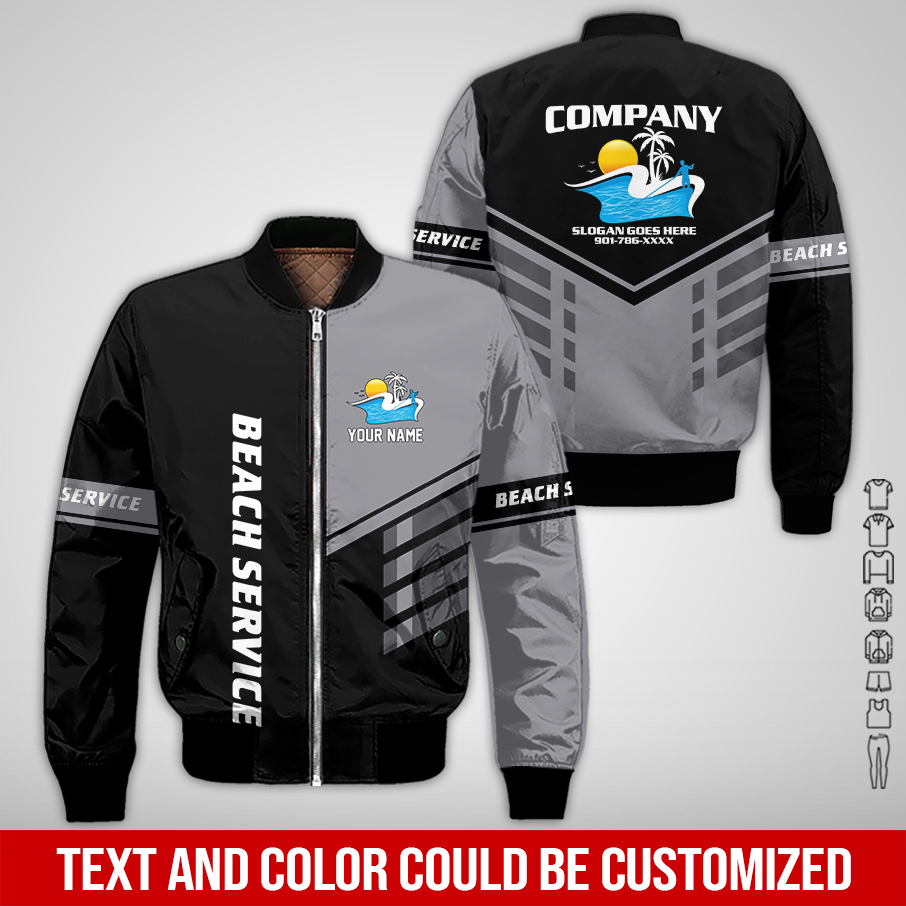 6017555-personalized-name-beach-service-best-uniform-3d-all-over-printed-clothes-am798-36.jpg Custom Beach Service Best Uniform 3D Hoodie - photo 36
