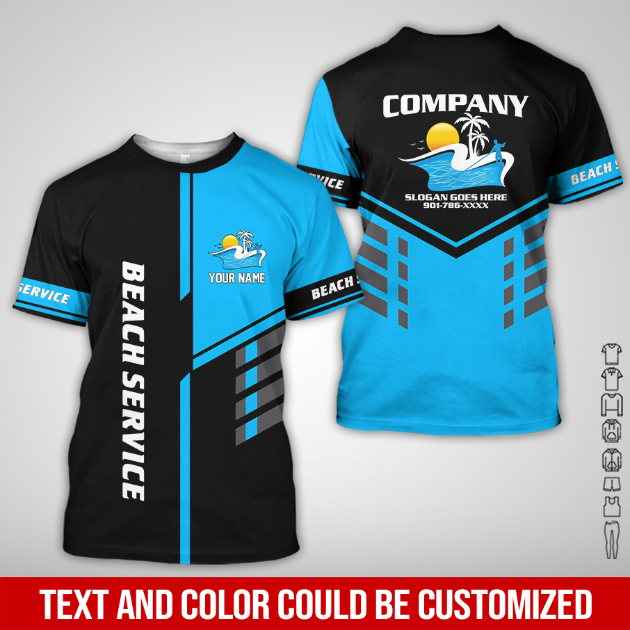 6017555-personalized-name-beach-service-best-uniform-3d-all-over-printed-clothes-am798-37.jpg Custom Beach Service Best Uniform 3D Hoodie - photo 37