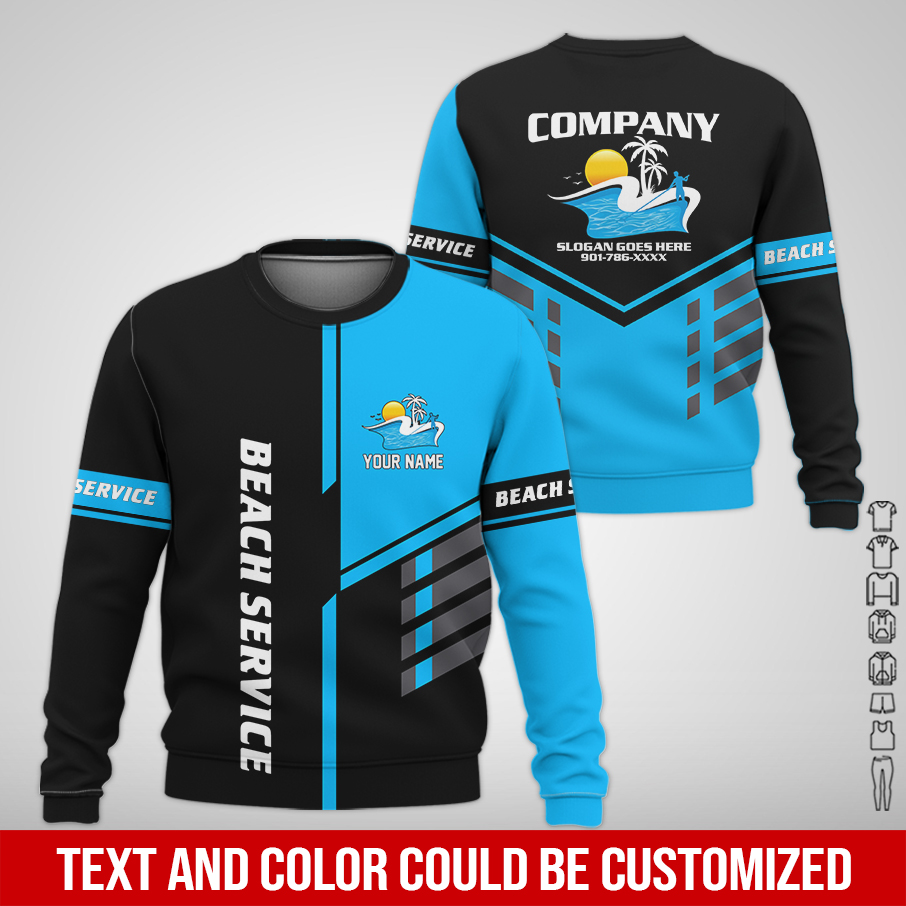 6017555-personalized-name-beach-service-best-uniform-3d-all-over-printed-clothes-am798-40.jpg Custom Beach Service Best Uniform 3D Hoodie - photo 40