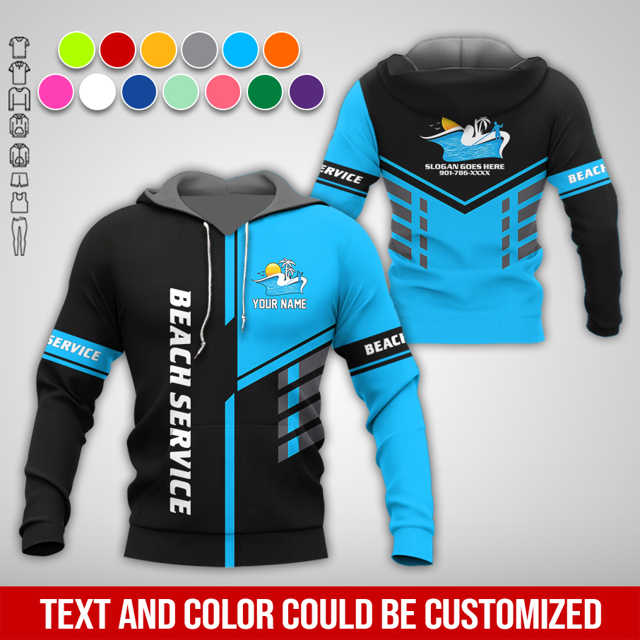 6017555-personalized-name-beach-service-best-uniform-3d-all-over-printed-clothes-am798-41.jpg Custom Beach Service Best Uniform 3D Hoodie - photo 41