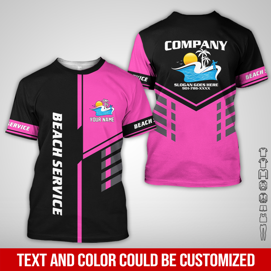 6017555-personalized-name-beach-service-best-uniform-3d-all-over-printed-clothes-am798-55.jpg Custom Beach Service Best Uniform 3D Hoodie - photo 55
