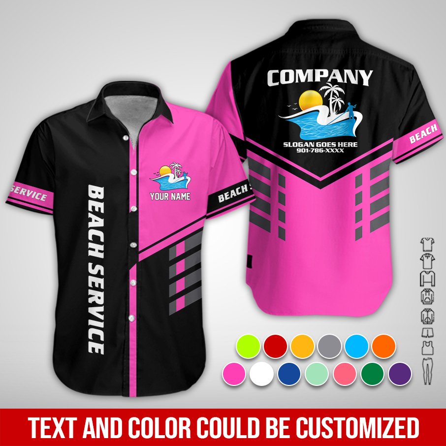 6017555-personalized-name-beach-service-best-uniform-3d-all-over-printed-clothes-am798-57.jpg Custom Beach Service Best Uniform 3D Hoodie - photo 57