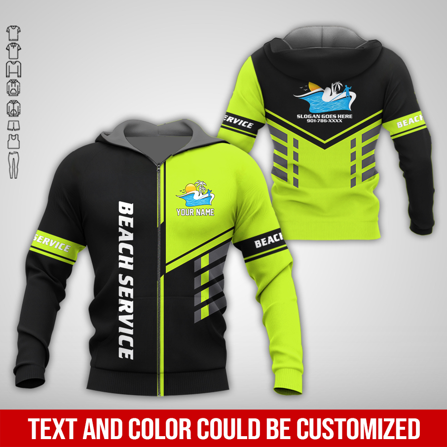 6017555-personalized-name-beach-service-best-uniform-3d-all-over-printed-clothes-am798-6.jpg Custom Beach Service Best Uniform 3D Hoodie - photo 6