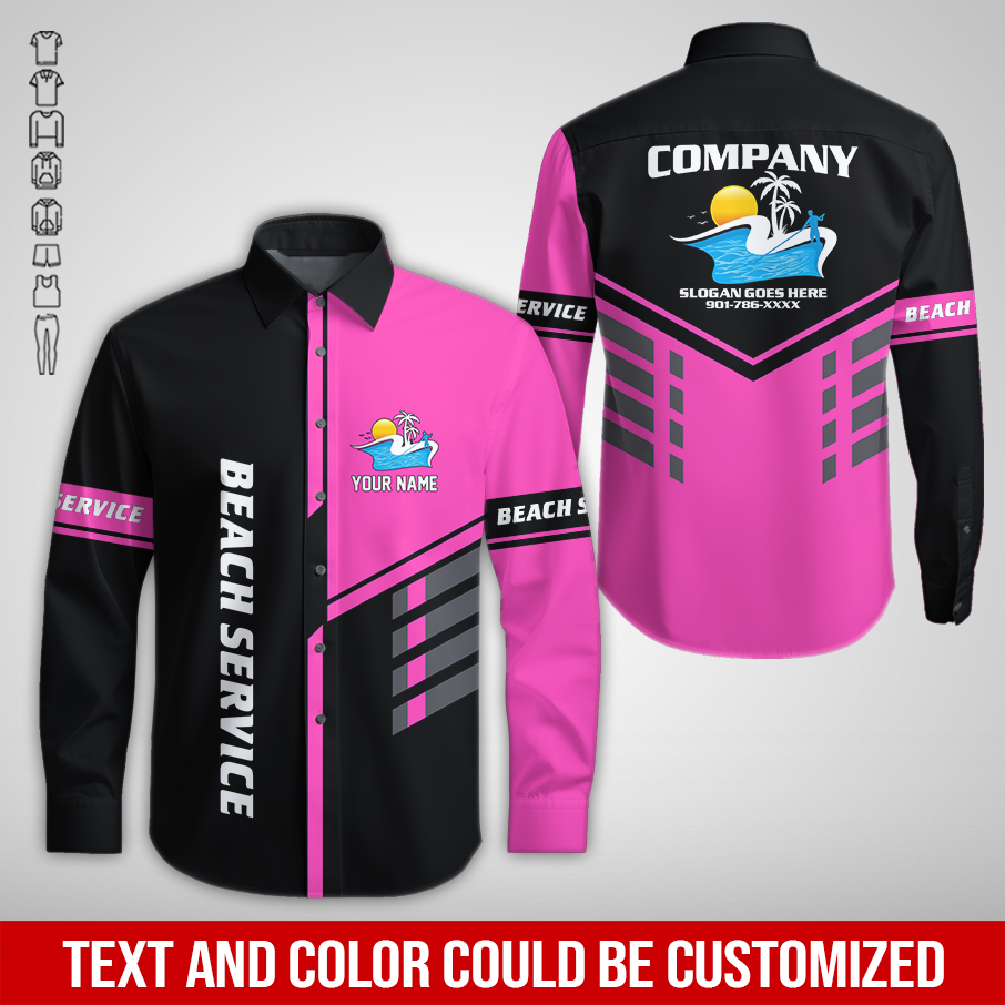 6017555-personalized-name-beach-service-best-uniform-3d-all-over-printed-clothes-am798-61.jpg Custom Beach Service Best Uniform 3D Hoodie - photo 61