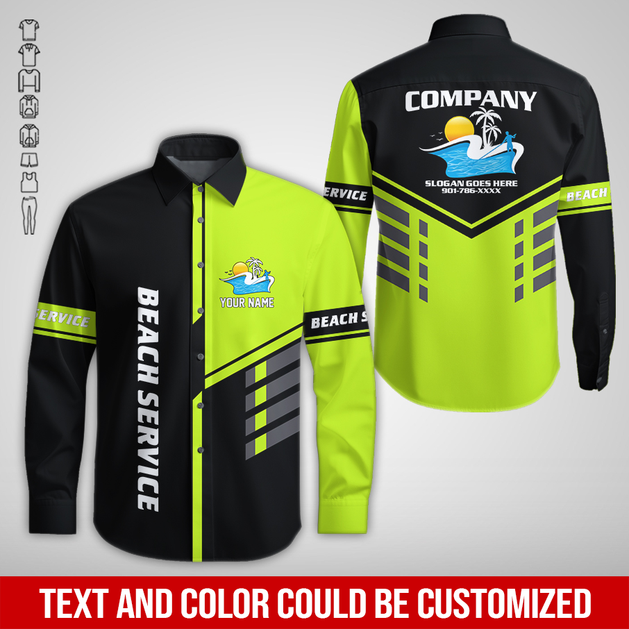 6017555-personalized-name-beach-service-best-uniform-3d-all-over-printed-clothes-am798-7.jpg Custom Beach Service Best Uniform 3D Hoodie - photo 7