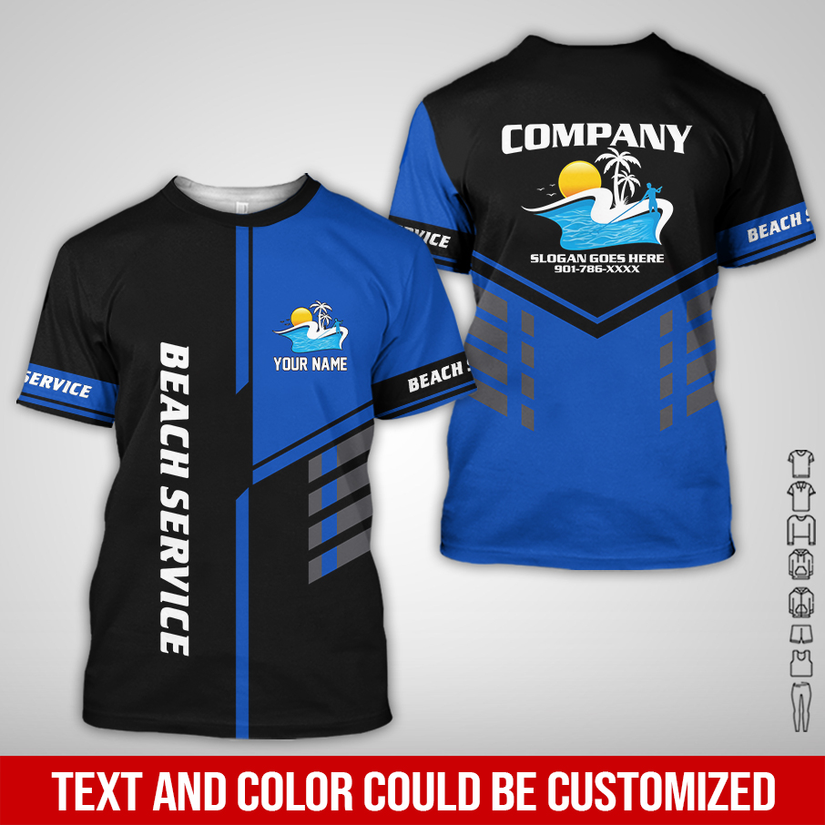 6017555-personalized-name-beach-service-best-uniform-3d-all-over-printed-clothes-am798-73.jpg Custom Beach Service Best Uniform 3D Hoodie - photo 73