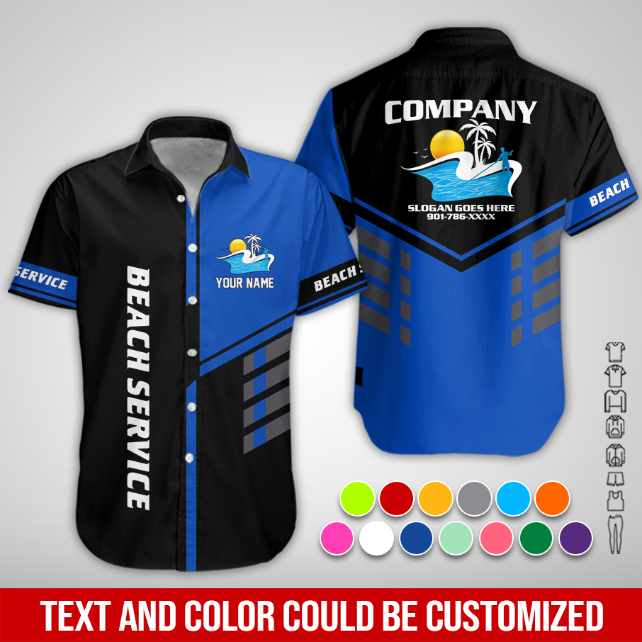 6017555-personalized-name-beach-service-best-uniform-3d-all-over-printed-clothes-am798-75.jpg Custom Beach Service Best Uniform 3D Hoodie - photo 75