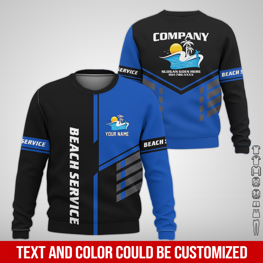 6017555-personalized-name-beach-service-best-uniform-3d-all-over-printed-clothes-am798-76.jpg Custom Beach Service Best Uniform 3D Hoodie - photo 76