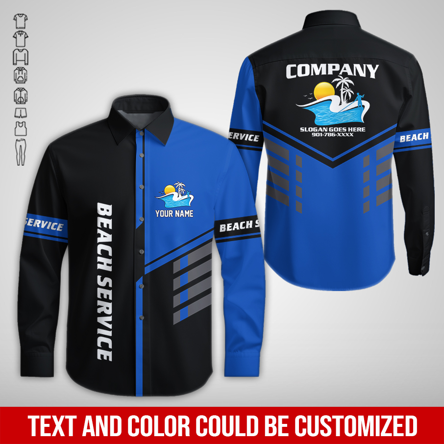 6017555-personalized-name-beach-service-best-uniform-3d-all-over-printed-clothes-am798-79.jpg Custom Beach Service Best Uniform 3D Hoodie - photo 79