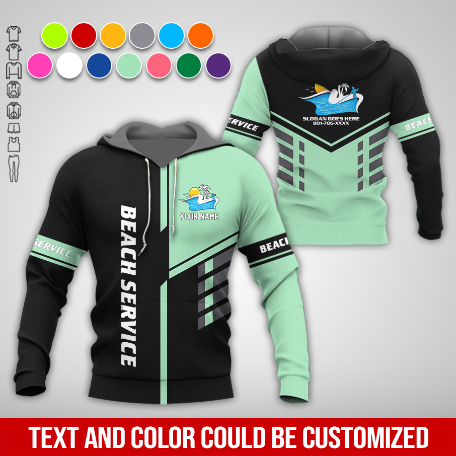 6017555-personalized-name-beach-service-best-uniform-3d-all-over-printed-clothes-am798-86.jpg Custom Beach Service Best Uniform 3D Hoodie - photo 86