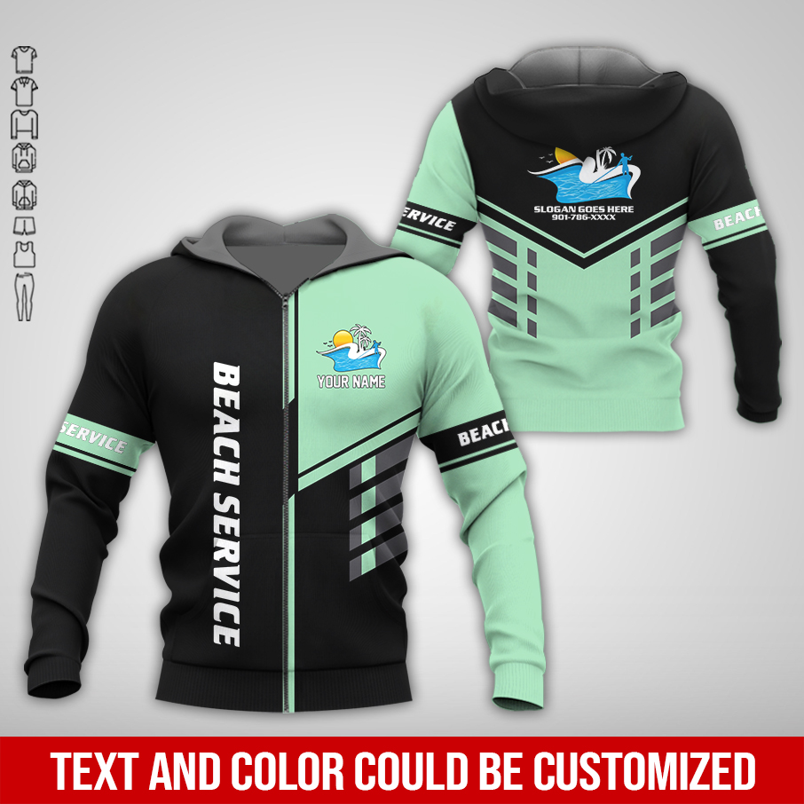 6017555-personalized-name-beach-service-best-uniform-3d-all-over-printed-clothes-am798-87.jpg Custom Beach Service Best Uniform 3D Hoodie - photo 87