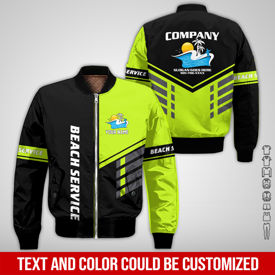 6017555-personalized-name-beach-service-best-uniform-3d-all-over-printed-clothes-am798-9.jpg Custom Beach Service Best Uniform 3D Hoodie - photo 9