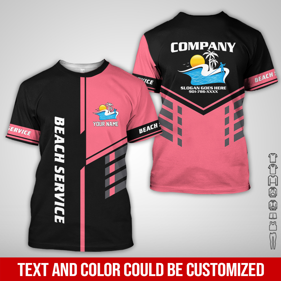6017555-personalized-name-beach-service-best-uniform-3d-all-over-printed-clothes-am798-91.jpg Custom Beach Service Best Uniform 3D Hoodie - photo 91