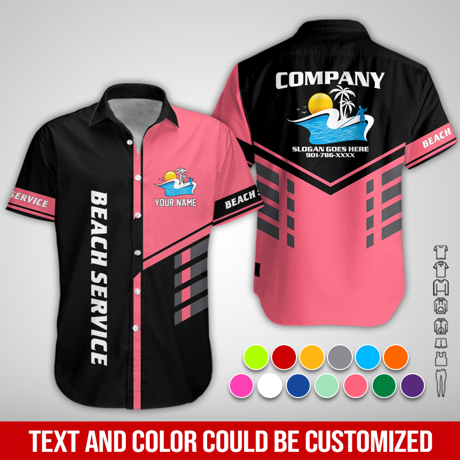 6017555-personalized-name-beach-service-best-uniform-3d-all-over-printed-clothes-am798-93.jpg Custom Beach Service Best Uniform 3D Hoodie - photo 93