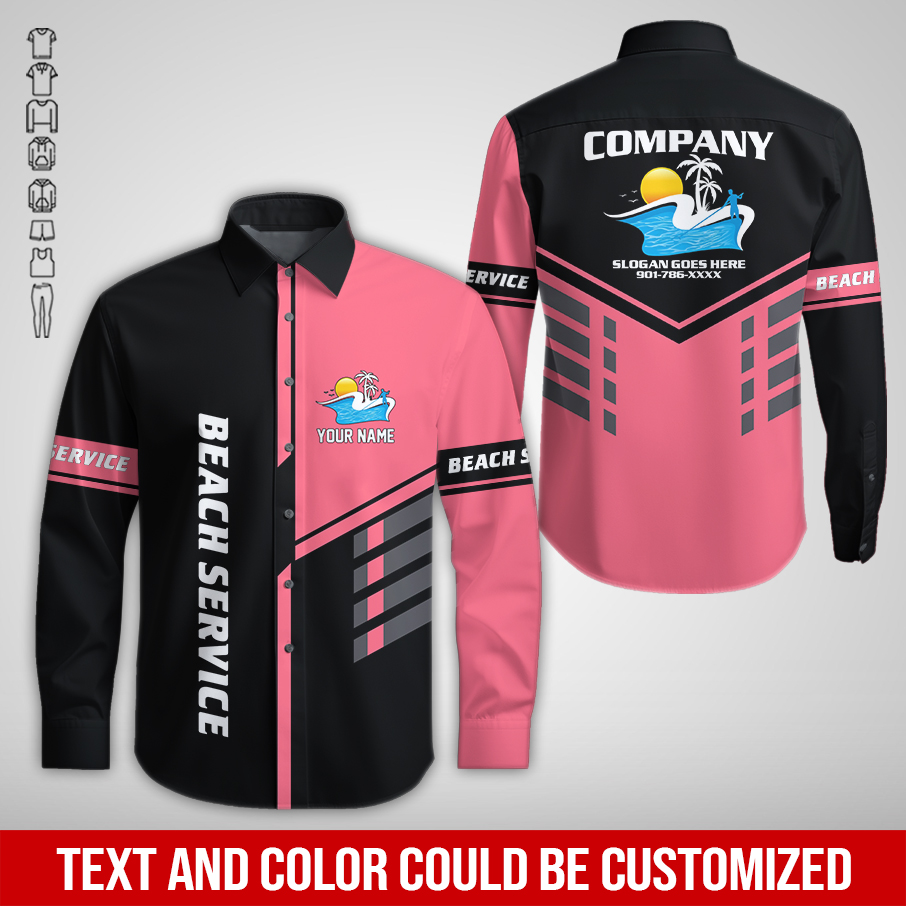 6017555-personalized-name-beach-service-best-uniform-3d-all-over-printed-clothes-am798-97.jpg Custom Beach Service Best Uniform 3D Hoodie - photo 97