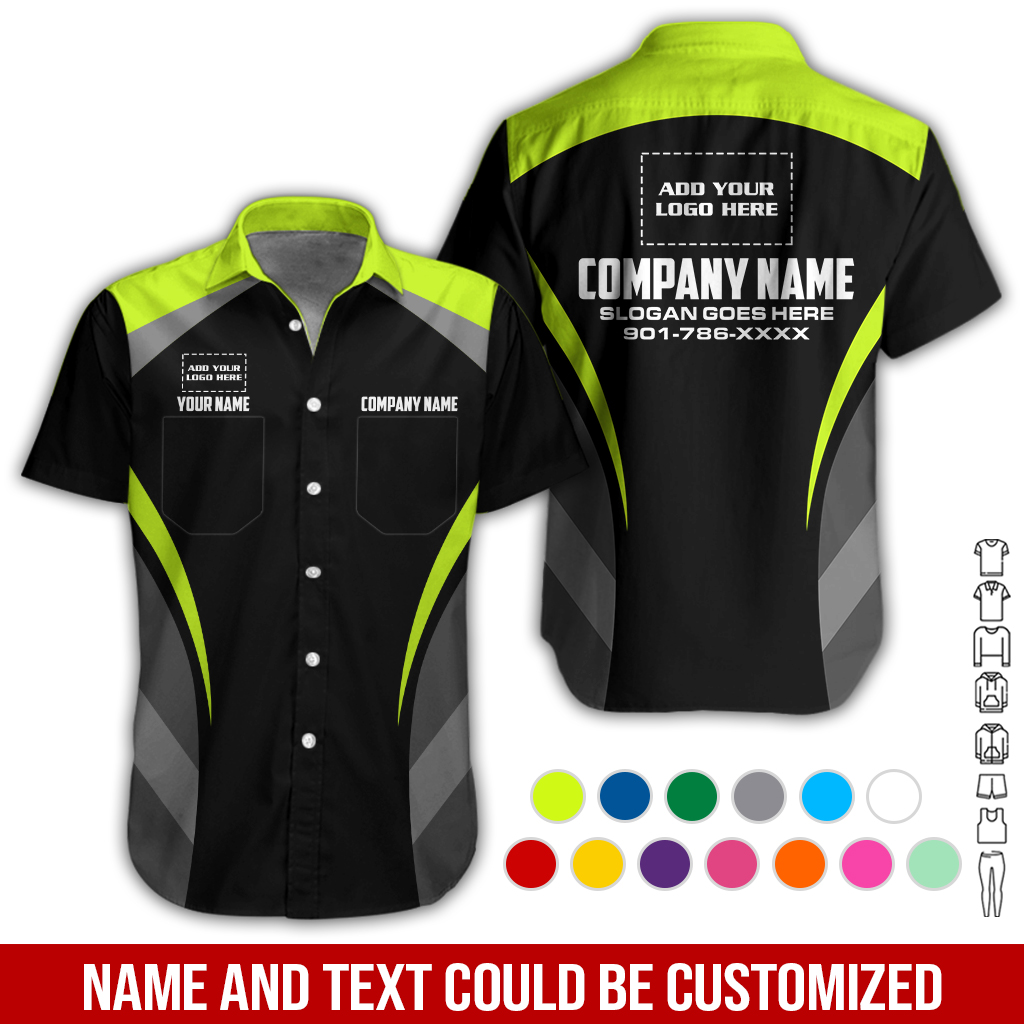Custom Electrical Uniform Hoodie - photo 3