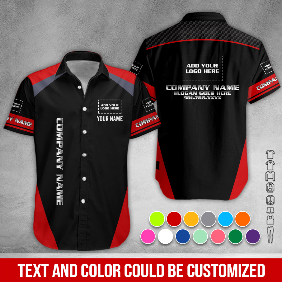 Custom Text Uniform Full Colors Hoodie - photo 12