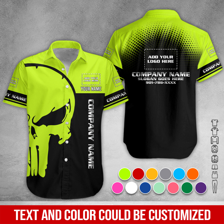 Custom Text Uniform Full Colors Hoodie - photo 3