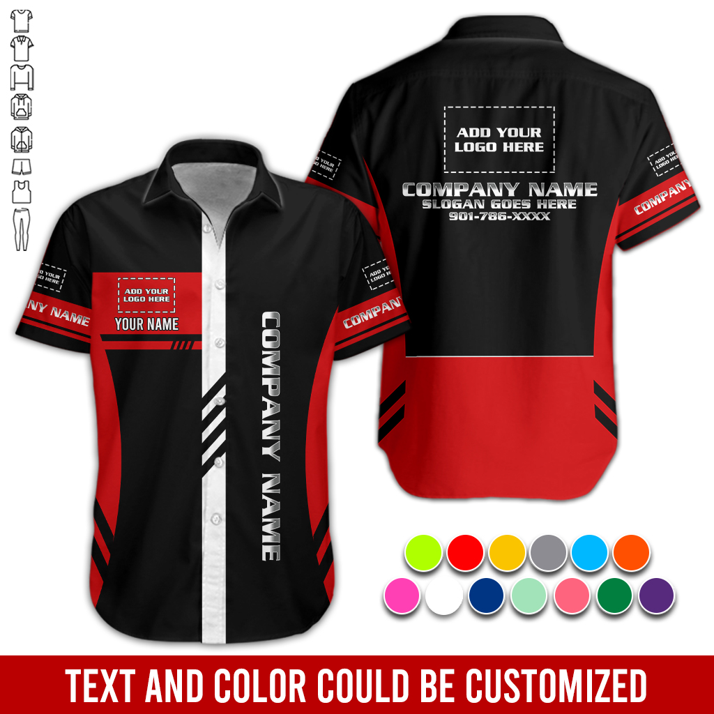 Custom Text Uniform Full Colors Hoodie - photo 12