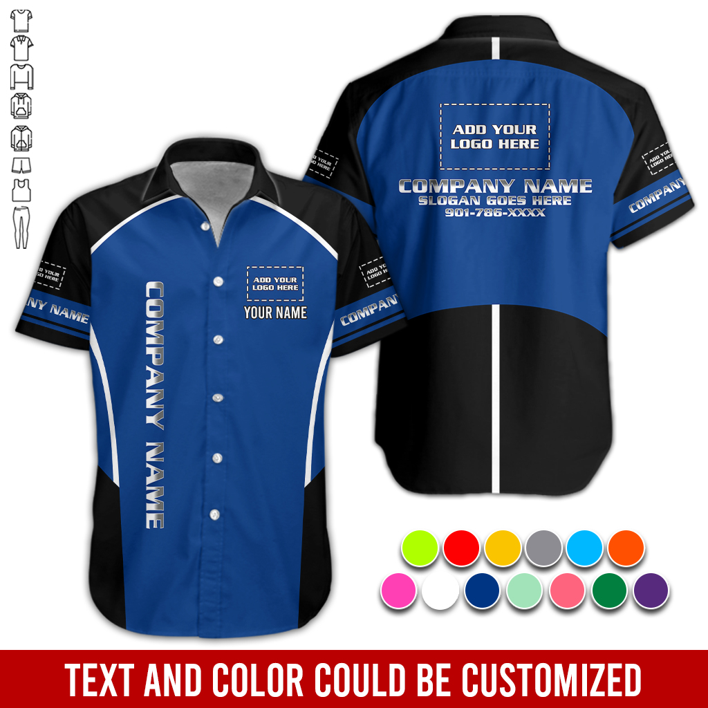 Custom Text Uniform Full Colors Hoodie - photo 75