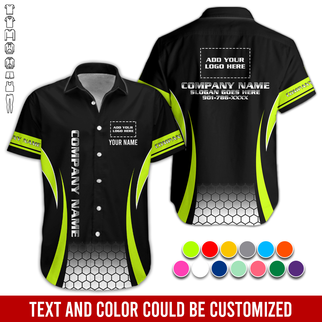 Custom Uniform Hoodie - photo 3