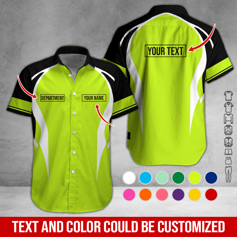 Custom Text Uniform Full Colors Hoodie - photo 3