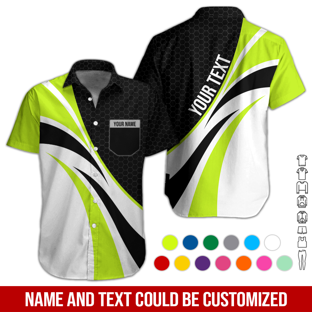 Custom Name and Color Hoodie - photo 3