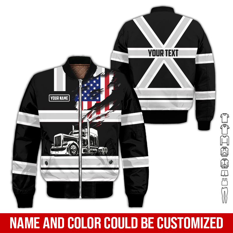5516198-personalized-name-workwear-style-love-semi-truck-3d-all-over-printed-clothes-au426-100.jpg Custom Workwear Style Love Semi Truck 3D Hoodie - photo 100