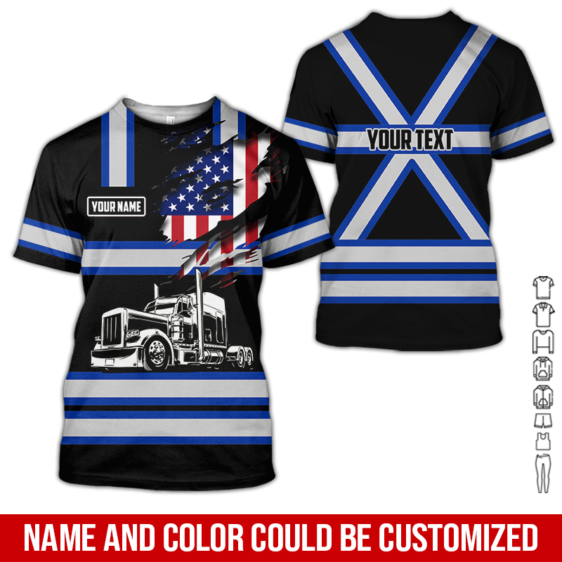 5516198-personalized-name-workwear-style-love-semi-truck-3d-all-over-printed-clothes-au426-105.jpg Custom Workwear Style Love Semi Truck 3D Hoodie - photo 105