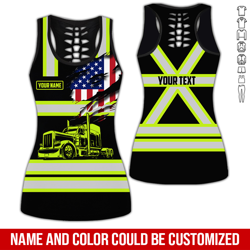 5516198-personalized-name-workwear-style-love-semi-truck-3d-all-over-printed-clothes-au426-11.jpg Custom Workwear Style Love Semi Truck 3D Hoodie - photo 11