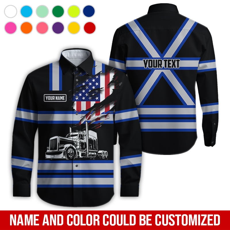 5516198-personalized-name-workwear-style-love-semi-truck-3d-all-over-printed-clothes-au426-111.jpg Custom Workwear Style Love Semi Truck 3D Hoodie - photo 111