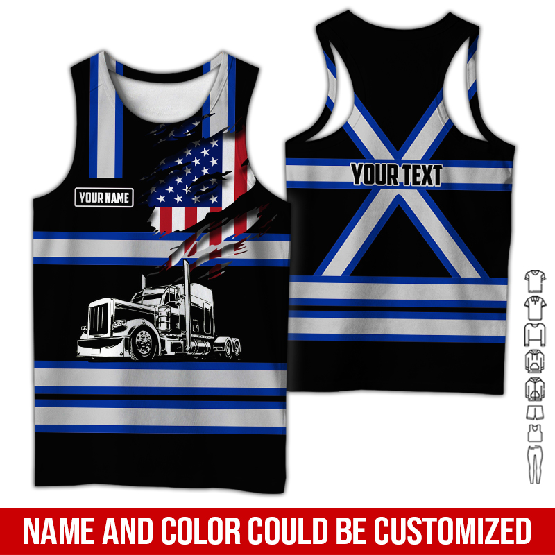 5516198-personalized-name-workwear-style-love-semi-truck-3d-all-over-printed-clothes-au426-112.jpg Custom Workwear Style Love Semi Truck 3D Hoodie - photo 112