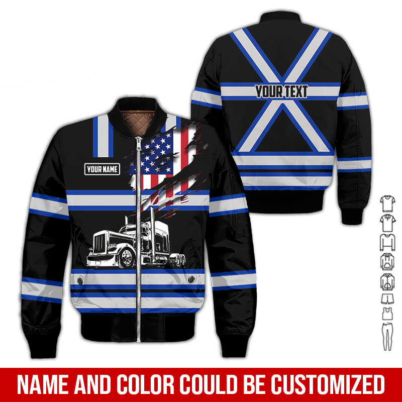 5516198-personalized-name-workwear-style-love-semi-truck-3d-all-over-printed-clothes-au426-113.jpg Custom Workwear Style Love Semi Truck 3D Hoodie - photo 113