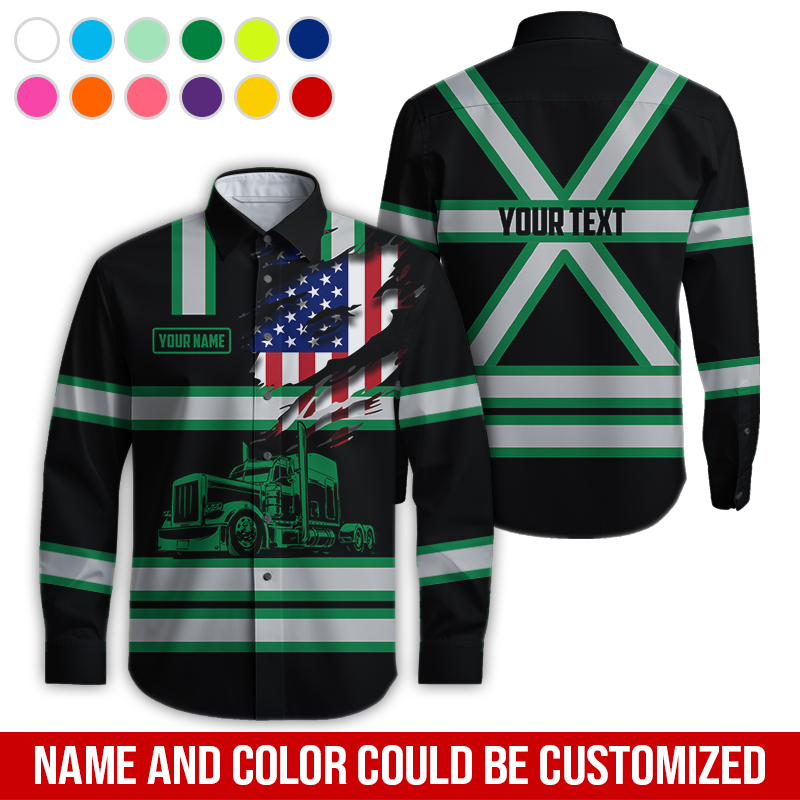 5516198-personalized-name-workwear-style-love-semi-truck-3d-all-over-printed-clothes-au426-150.jpg Custom Workwear Style Love Semi Truck 3D Hoodie - photo 150
