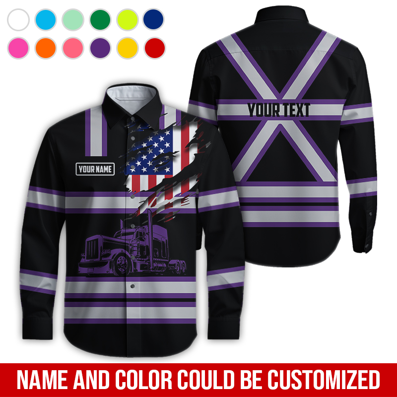 5516198-personalized-name-workwear-style-love-semi-truck-3d-all-over-printed-clothes-au426-163.jpg Custom Workwear Style Love Semi Truck 3D Hoodie - photo 163