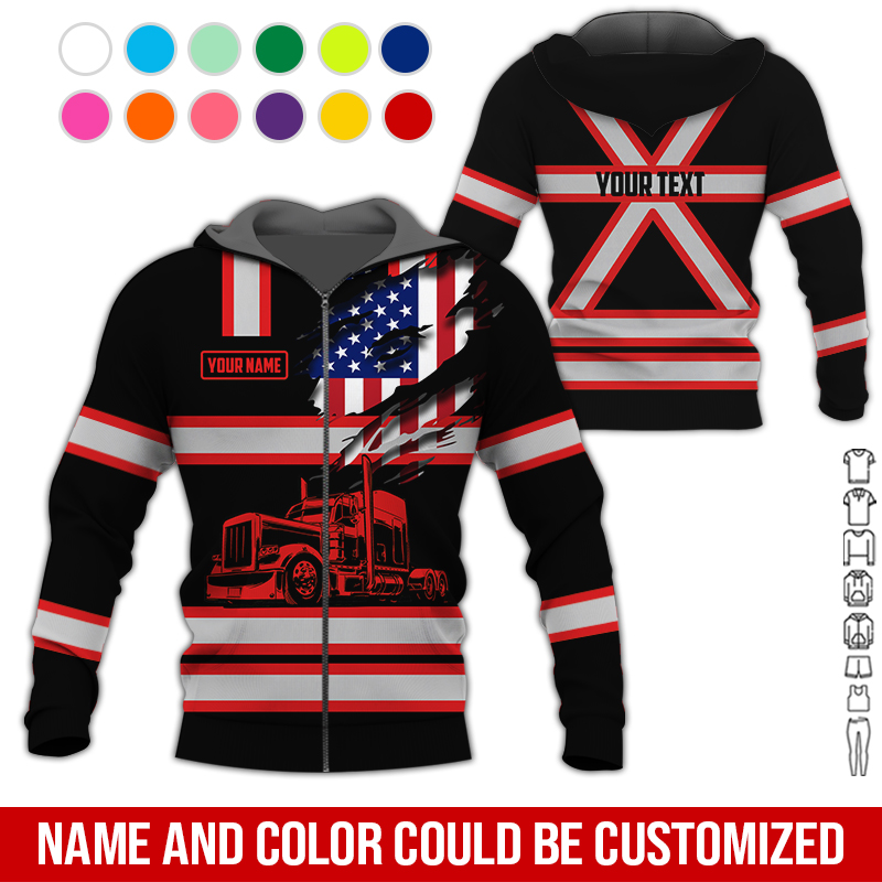 5516198-personalized-name-workwear-style-love-semi-truck-3d-all-over-printed-clothes-au426-19.jpg Custom Workwear Style Love Semi Truck 3D Hoodie - photo 19
