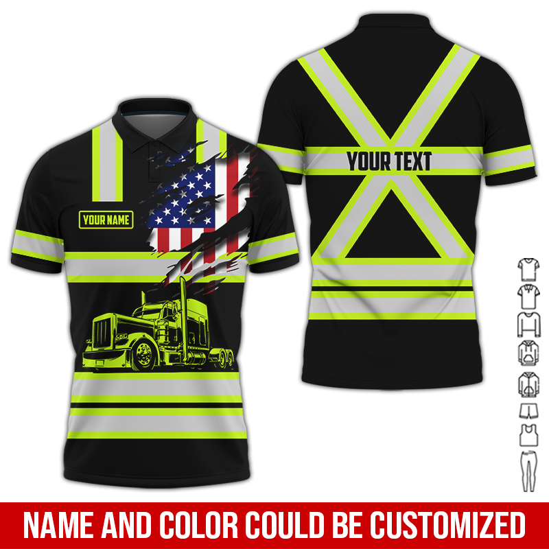 5516198-personalized-name-workwear-style-love-semi-truck-3d-all-over-printed-clothes-au426-2.jpg Custom Workwear Style Love Semi Truck 3D Hoodie - photo 2
