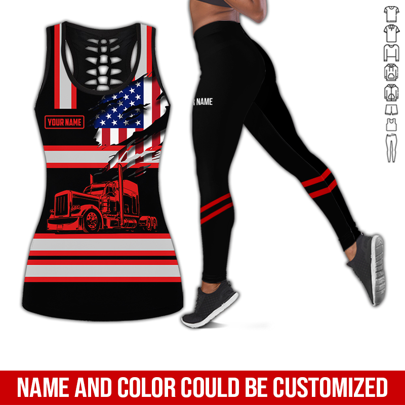 5516198-personalized-name-workwear-style-love-semi-truck-3d-all-over-printed-clothes-au426-23.jpg Custom Workwear Style Love Semi Truck 3D Hoodie - photo 23